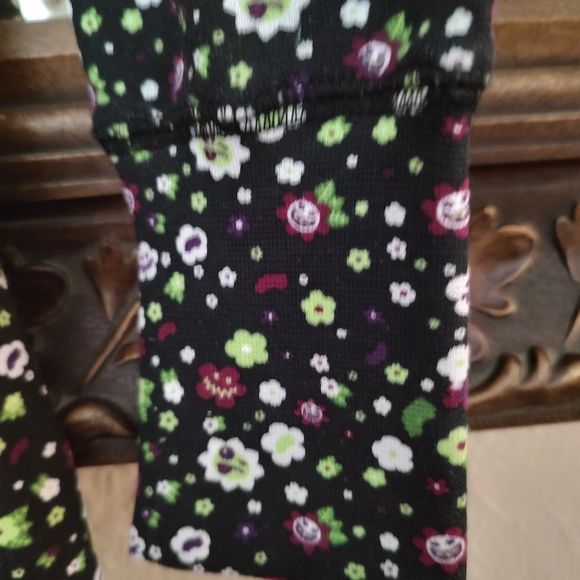 NWT. Tunic length hooded jacket. New with Tags. Size Large. - Picture 5 of 12